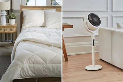 How to keep your home cool without AC during a heatwave