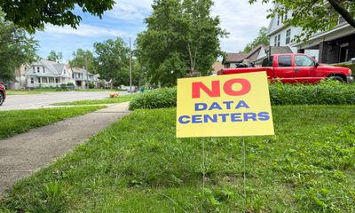 Data Centers Are on the Ballot — This Pennsylvania Candidate Won Her Primary Keeping Them Top of Mind