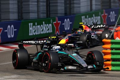 Red Bull “surprised” by Kimi Antonelli’s “serious pace” in Monaco GP: 'He disappeared'