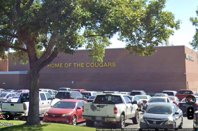 A Utah high school removed the mirrors from all its bathrooms. Has it made a difference?
