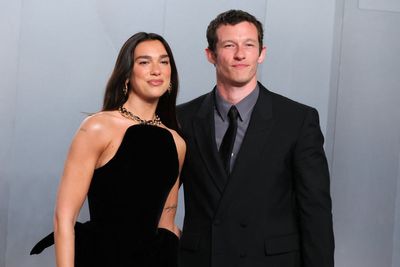 What Callum Turner has said about rumours he might be the next James Bond
