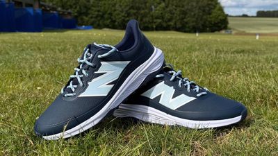 New Balance Women’s Fresh Foam Contend V3 Golf Shoe Review: The Ultimate All-Rounder