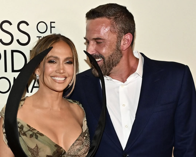 Has Jennifer Lopez Moved On From Ben Affleck? J.Lo Shuts Down Interrogation Over Brett Goldstein Romance