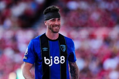 Tottenham confirm signing of Bournemouth defender on free transfer