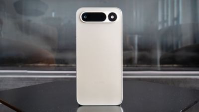 The Tecno Spark 50 5G is a sleek budget phone and an exercise in patience