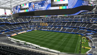 2026 World Cup venues: Los Angeles