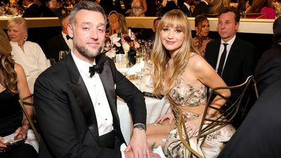 Dear Internet, We’ve Got To Stop With These Jennifer Lawrence Wedding Ring Rumors