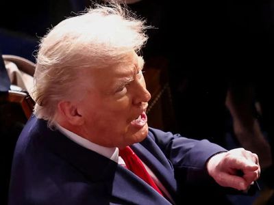 Trump vows fresh Iran strikes after 'playing us for suckers'