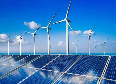 Consumers who gave up subsidy can use Non-DCR equipment to install rooftop solar at homes
