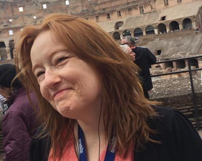 Rachel Downey obituary