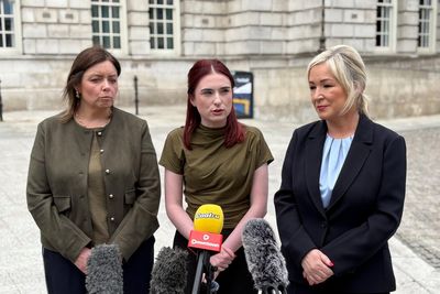 Lord Mayor of Belfast receives death threats amid violent disorder