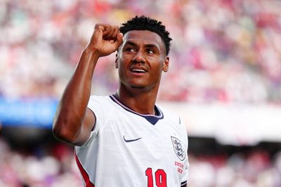 England vs Costa Rica LIVE: Thomas Tuchel’s side coast to victory as Rice, Gordon and Watkins score