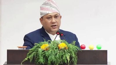 Nepal rejects third-party mediation with India after row over PM Balen Shah's border remarks