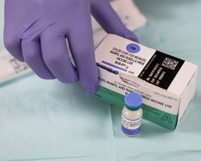US measles cases pass 2,000 this year as outbreak nears worst in decades