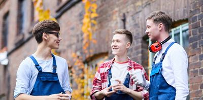 Hiring your teen this summer? A family job doesn’t automatically keep them safe at work