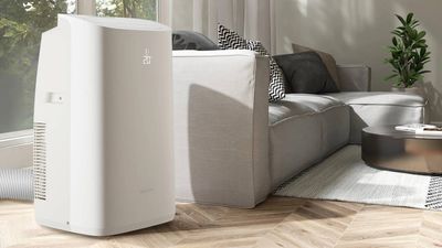 Meaco’s new Cirro air conditioners are here, featuring cool and heat settings – but it’s the noise you’ll be most interested in