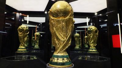 Stream the FIFA World Cup 2026 from anywhere with this £2.50 Norton VPN deal