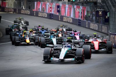 F1 power unit changes announced for 2027 and 2028 seasons