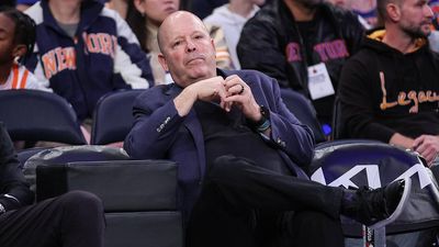 Chris Mannix: Inside the Elusive Leon Rose’s Transformation of the Knicks