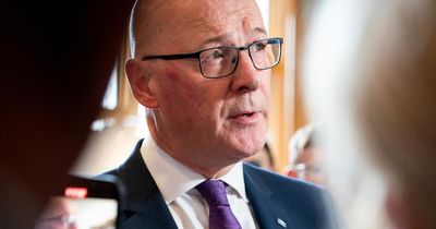 John Swinney issues warning to Scottish Labour after 'cynical stunt boomerangs'