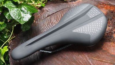 Spank Spike 160 saddle review: A good choice for gravity racers