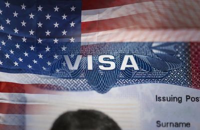 US cracks down on 'birth tourism' networks, revokes hundreds of visas