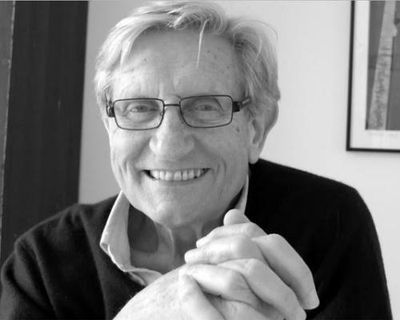 Alan Scales obituary