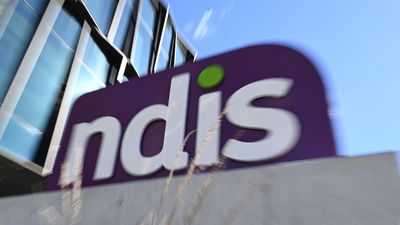 NDIS change 'serves no purpose' as extension ruled out