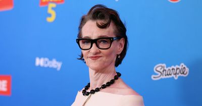 Joan Cusack Makes Rare Confession About Abandoning Hollywood Before ‘Toy Story 5’ Return