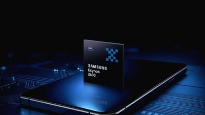 You might see more of Samsung's Exynos chip very soon, and even into 2027, in expansion