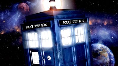 The Future of ‘Doctor Who’ Is Looking Pretty Bleak