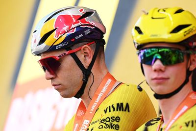 'It is a bit disappointing, we are honest about that' – Worrying signs for the Tour de France as struggles continue for Wout van Aert