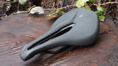 Specialized Power Expert saddle review: Short-nosed MTB and gravel comfort