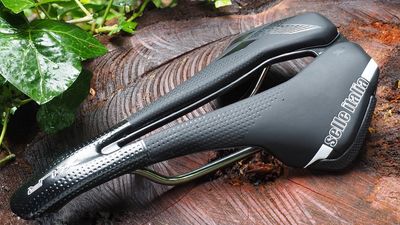 Selle Italia X-LR Ti316 Superflow saddle review: A premium option for XC racers
