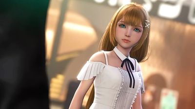 Kingdom Hearts 4 fans convinced the RPG is releasing next year thanks to new store listings following its surprise trailer: "Peak 2027 incoming"