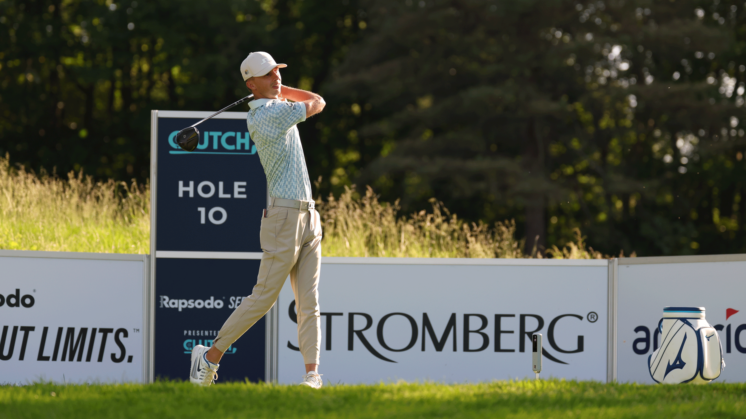 'You See A Lot Of Guys Who Will Start The Season But Run Out Of Money' - Pro Details Brutal Reality Of Finances In Mini-Tour Golf