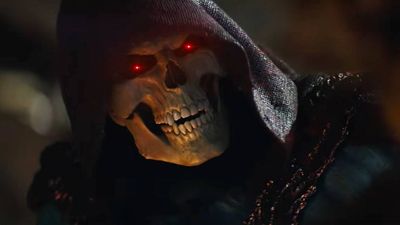 Masters of the Universe sets up a sequel in its post-credits, but fans want a Skeletor spin-off instead