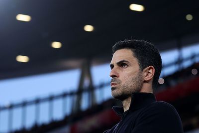 Arsenal complete first summer acquisition following shock exit: report
