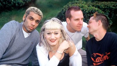 "I have to get people to slap me across the face in case it’s all just been a dream." For the first nine years of their career, No Doubt were seen as a joke. But when they released Tragic Kingdom, no-one was laughing at them anymore