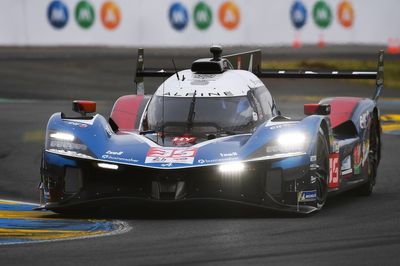 Le Mans 24h: Alpine fastest in qualifying, Le Mans-winning Ferrari is out