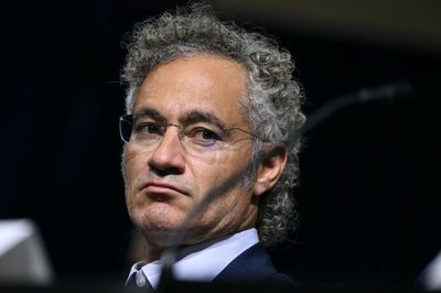 Palantir CEO Says Businesses Are 'Unhappy' With Frontier AI Labs