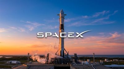 The Biggest Opportunity From SpaceX’s IPO May Surprise You