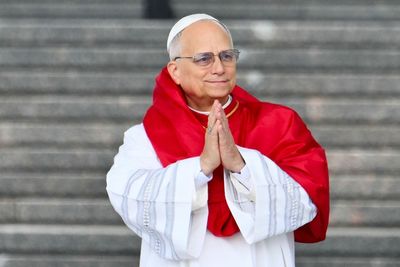 Pope Leo sparks heated debate with World Cup 2026 message