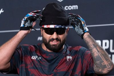 UFC fighters call White House event a ‘massive opportunity’