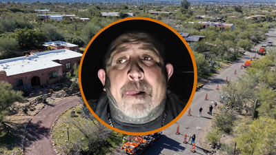 True crime YouTuber arrested near Nancy Guthrie’s Arizona home as ‘pee tent’ anger brews