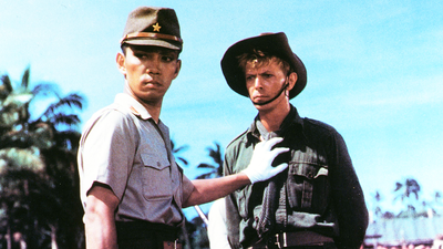 “We never wanted David to write the score. It would have been a cliché”: Why Ryuichi Sakamoto’s spellbinding theme from Merry Christmas, Mr. Lawrence remains so captivating