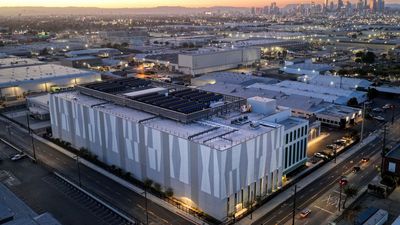 'It doesn't benefit us': Seattle votes for year-long ban on new AI data centers