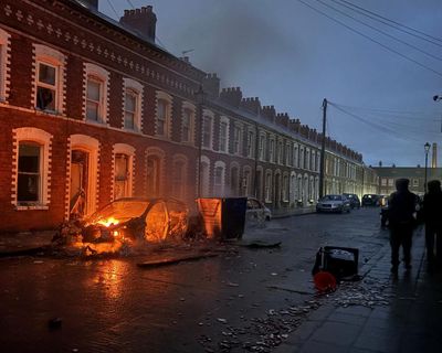 The Guardian view on far-right violence: digital radicalisation is threatening democracy