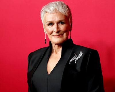Glenn Close and Ridley Scott among names set to receive honorary Oscars