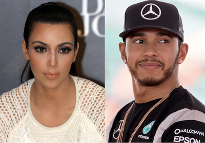 Is Kim Kardashian Pregnant? Truth Behind Viral Pregnancy Claim Involving Lewis Hamilton